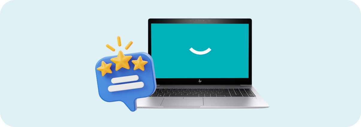 Banner refurbished HP EliteBook 850 G5 review