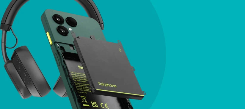 Fairphone Toestellen