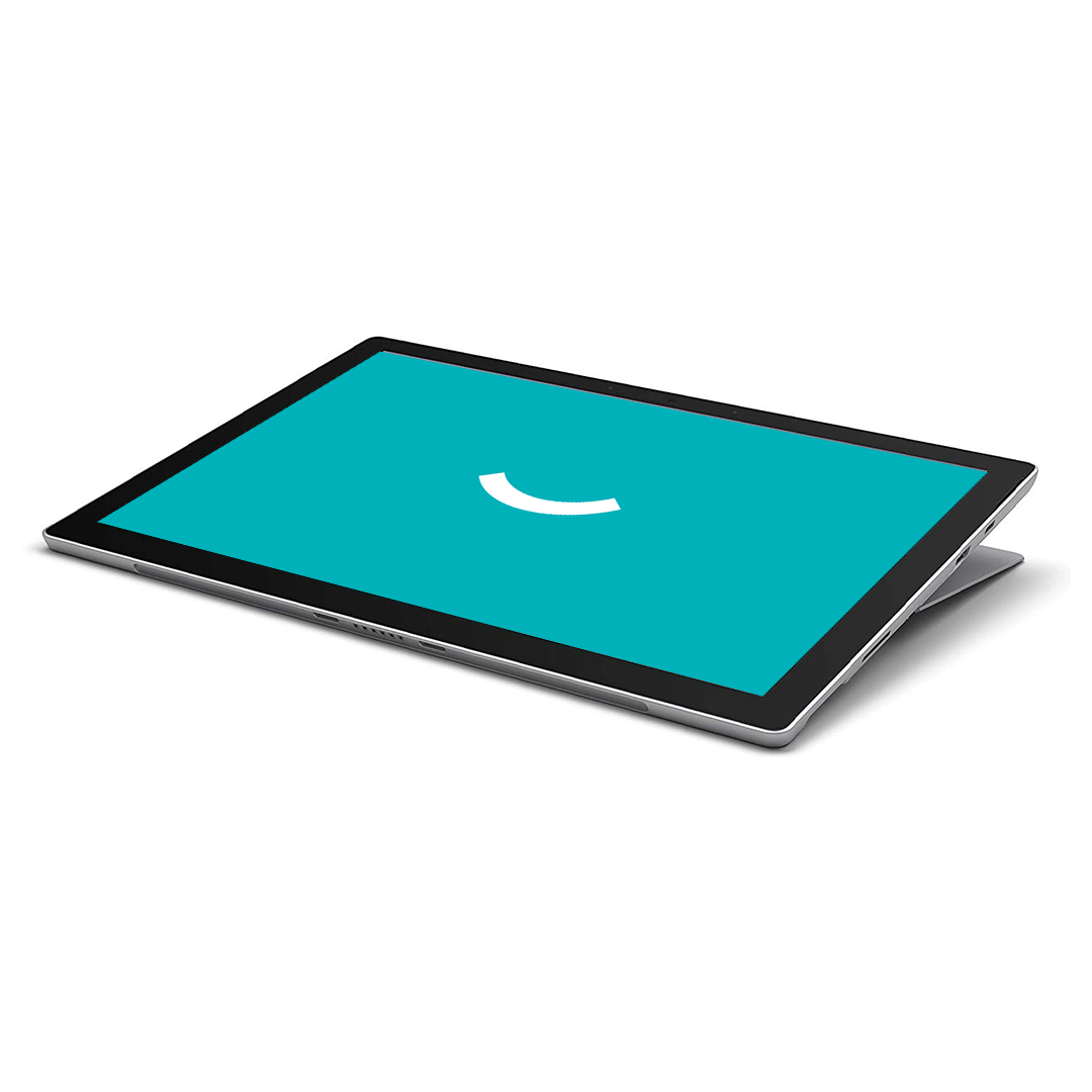 Microsoft Surface Pro 7 Tabletcomputer | i7-1065G7 | 12.3"
