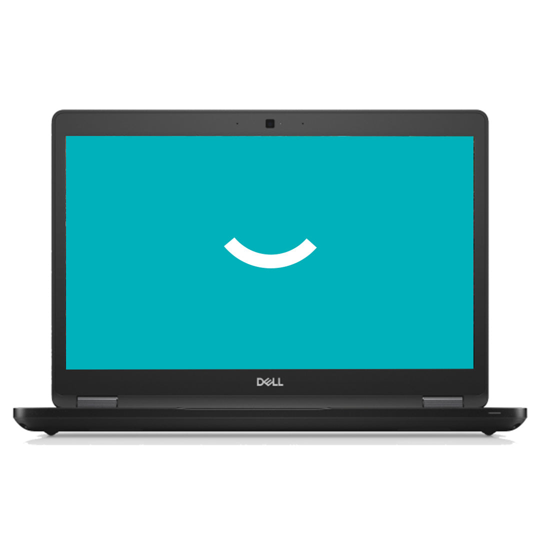 Dell Latitude 5490 | i5-8250U | 14"