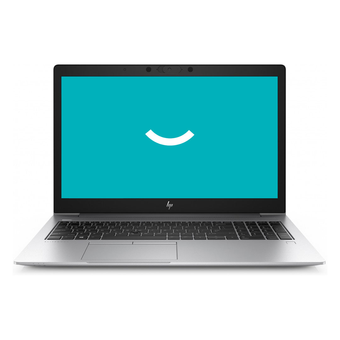 HP EliteBook 850 G6 | i5-8265U | 15"