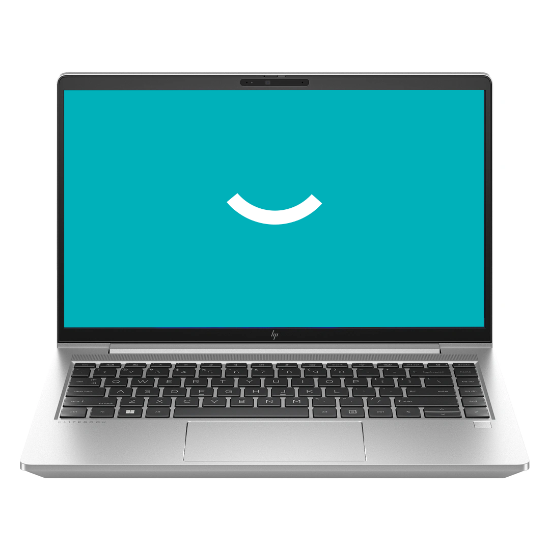 HP EliteBook 640 G10 | i5-1345U | 14"