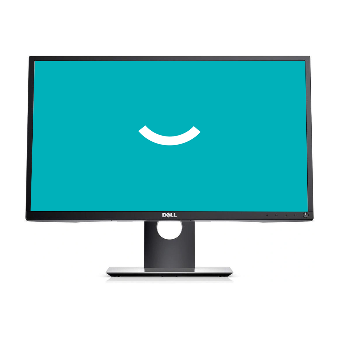 Dell P2417H | 23.8" | 1920x1080 (FHD)
