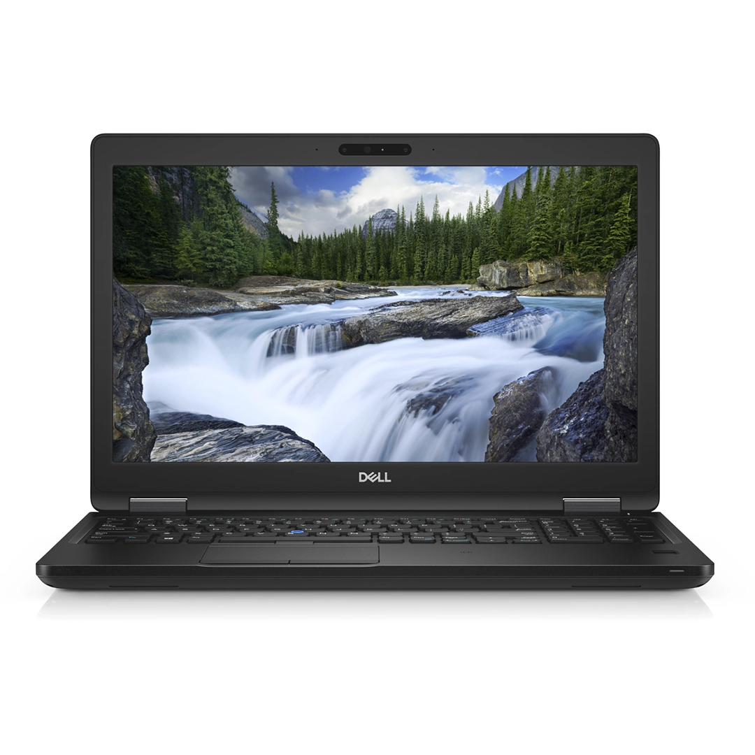 Dell Latitude 5590 | i5-8350U | 15.6"