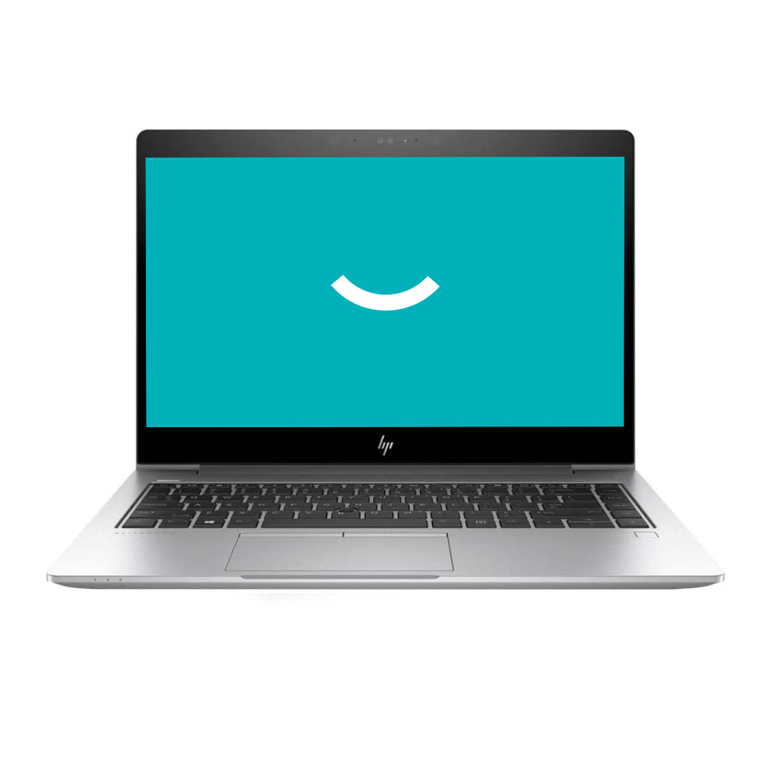 HP EliteBook 840 G5 | i7-8650U | 14" | Free Backpack