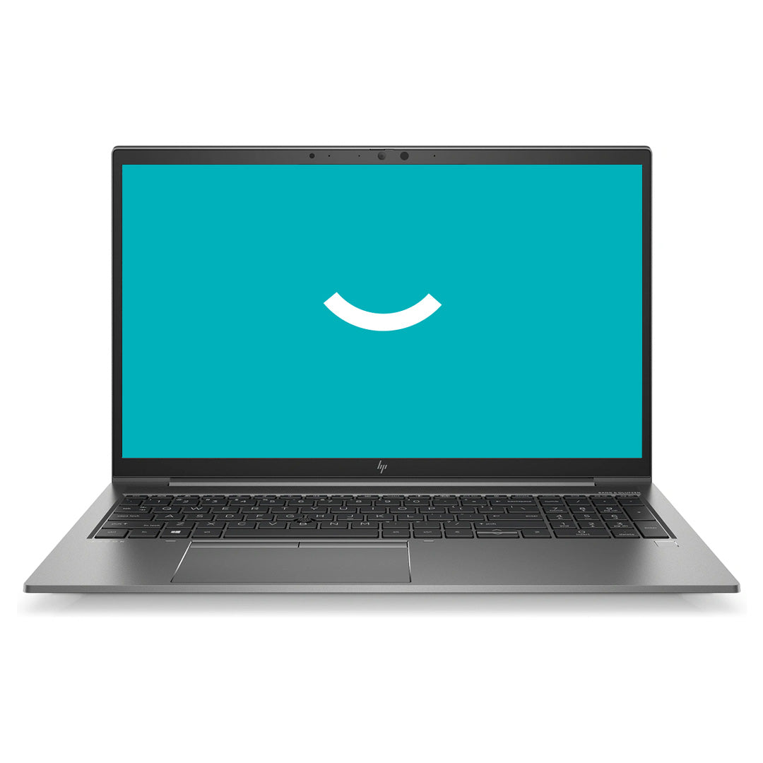 HP ZBook Firefly 15 G7 P520 Workstation | i7-10610U | 15.6"