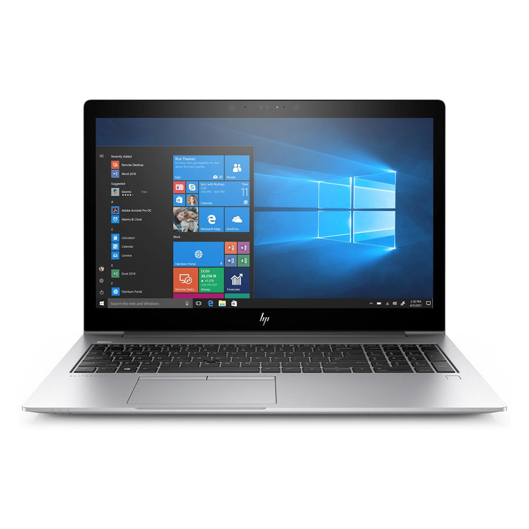 HP EliteBook 755 G5 | AMD Ryzen 7 PRO 2700U | 15.6"