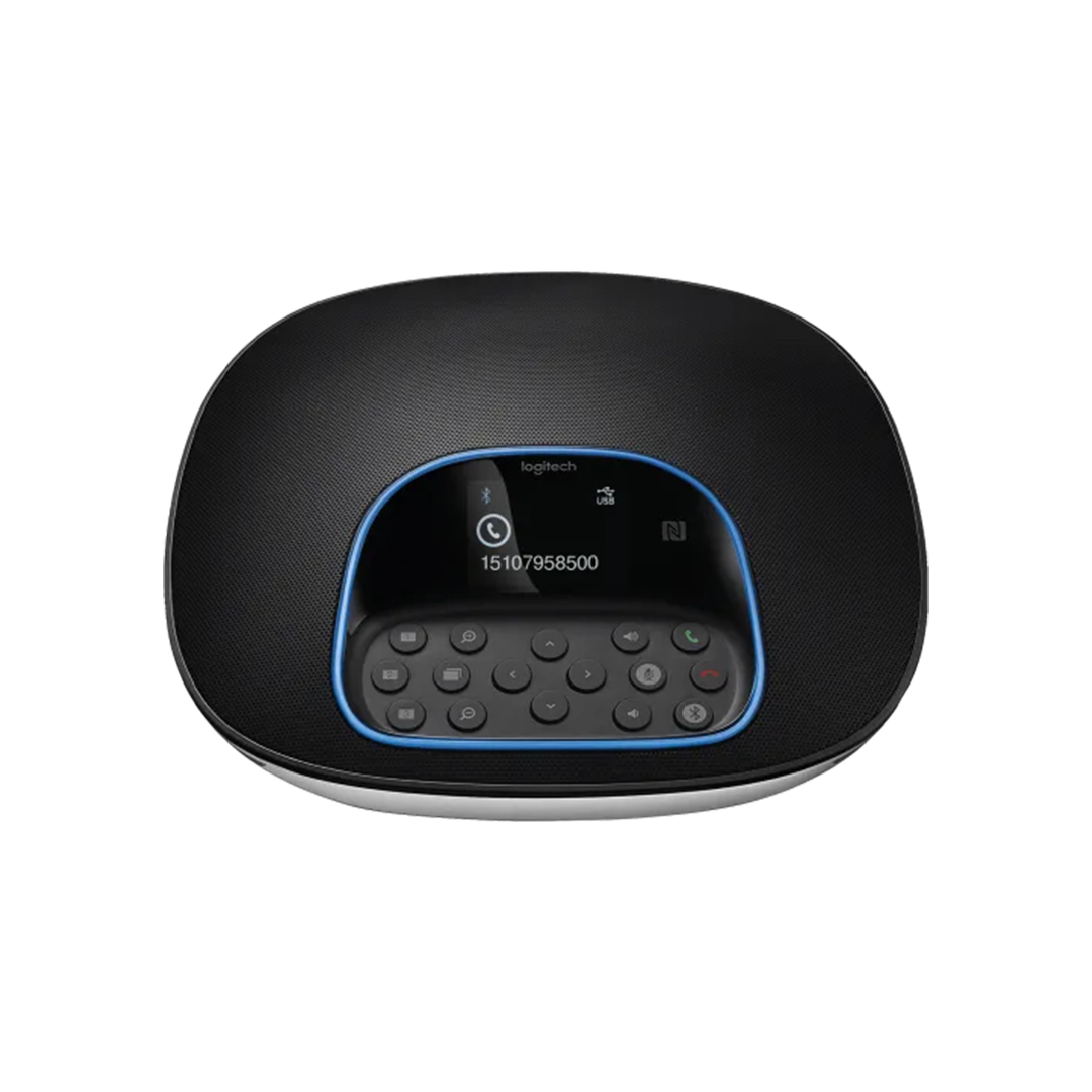 Logitech Group Conference Cam | Nieuw in doos
