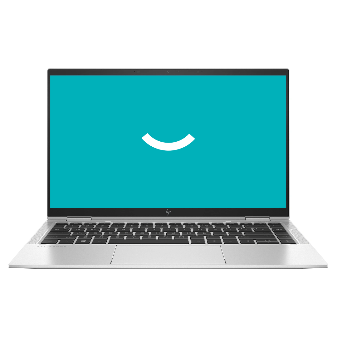 HP EliteBook X360 1040 G7 | i7-10610U | 14" | Écran tactile