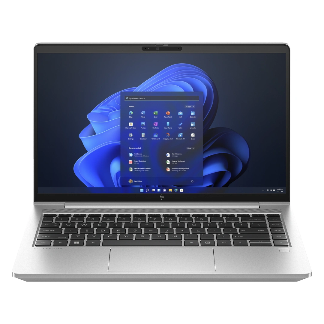 HP EliteBook 640 G10 | i5-1345U | 14"