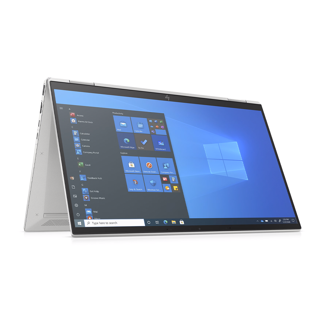 HP EliteBook X360 1040 G8 | i5-1145G7 | 14"