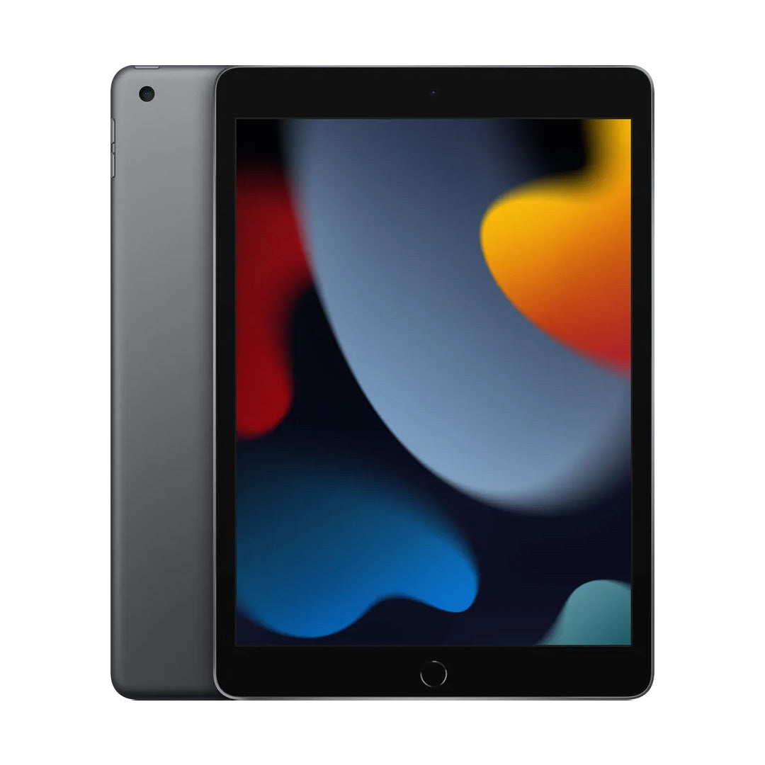 iPad 9 - 256 Go - Wi-Fi - Gris sidéral