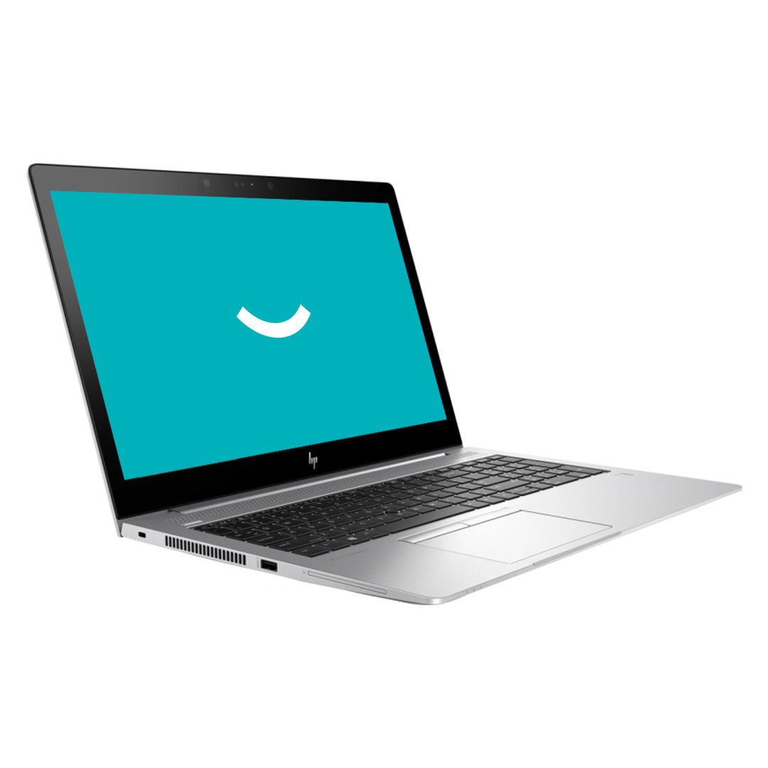HP EliteBook 850 G6 | i5-8265U | 15.6"