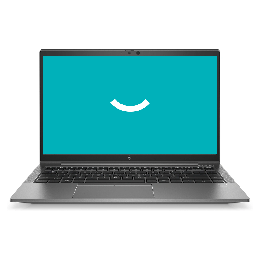 HP ZBook Firefly 14 G7 Workstation | i7-10610U | 14" | Touchscreen