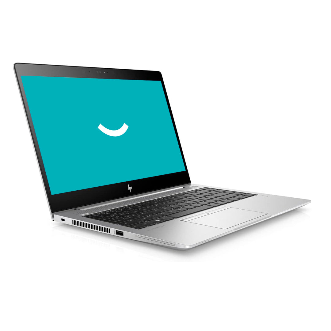 HP EliteBook 840 G5 | i7-8650U | 14" | Free Backpack