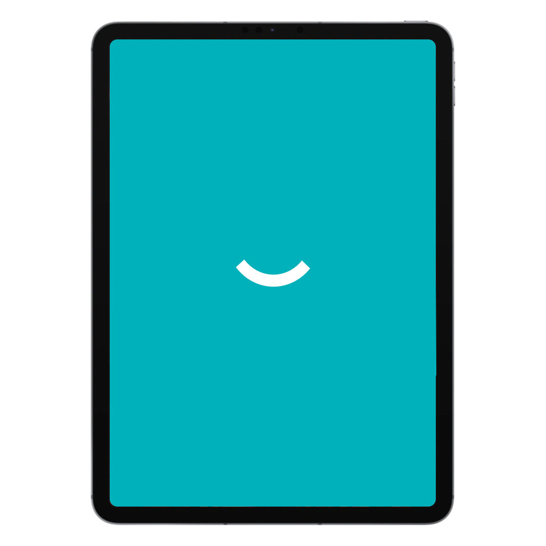 iPad Pro 3 | 11" | 256GB | 5G | Grijs