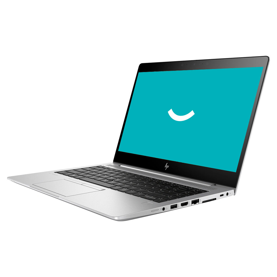 HP EliteBook 840 G6 | i5-8265U | 14" + Muis met kabel