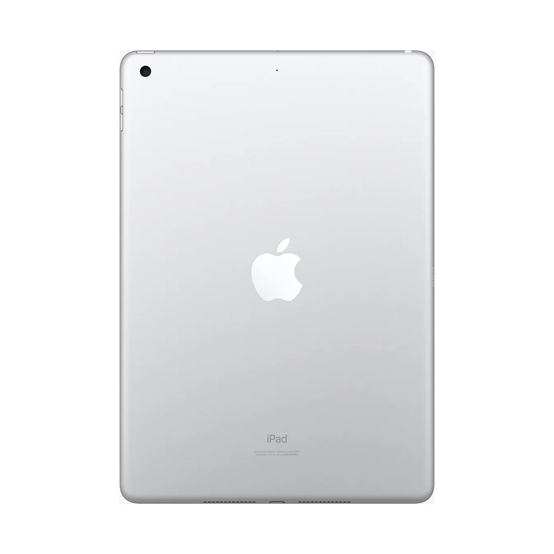 iPad 9 (2021) | 10,2" | 64 Go | Wi-Fi + 4G | Argent