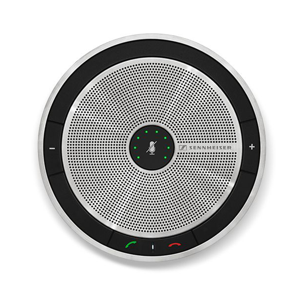Sennheiser SP 10ML | Speakerphone | Neuf dans la boîte