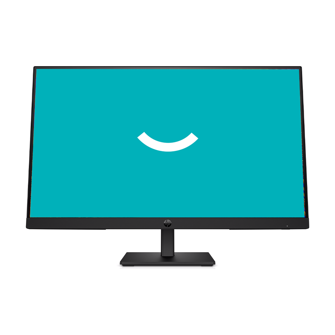 HP P24H G5 | 23.8" | 1920x1080 FHD