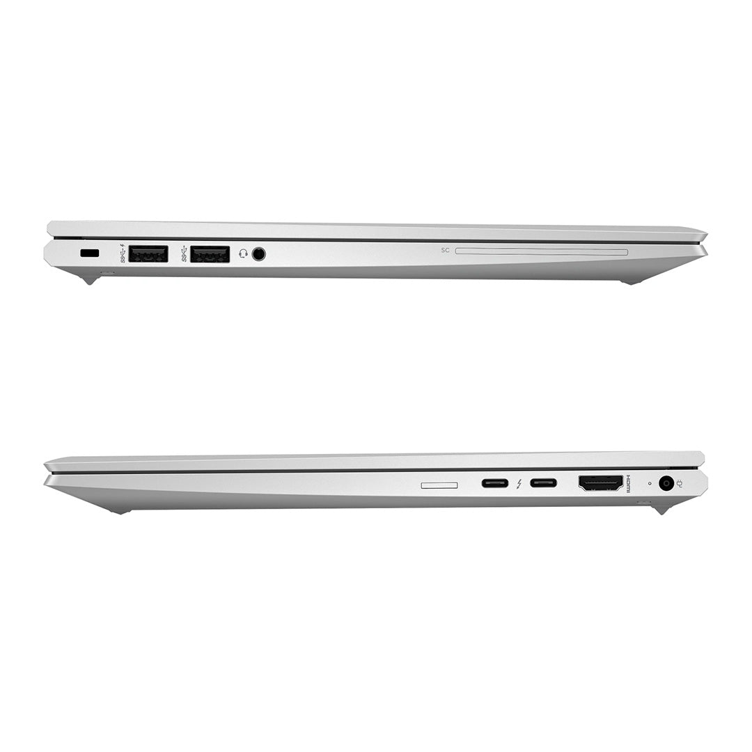 HP EliteBook 840 G7 | i5-10310U | 14" + Muis met kabel