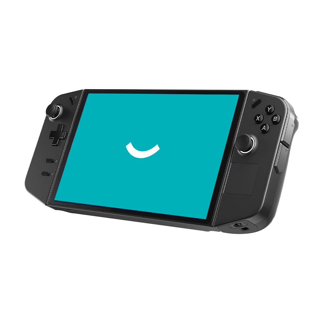 Lenovo Legion Go 8APU1 | AMD Ryzen Z1 Extreme | 1 To