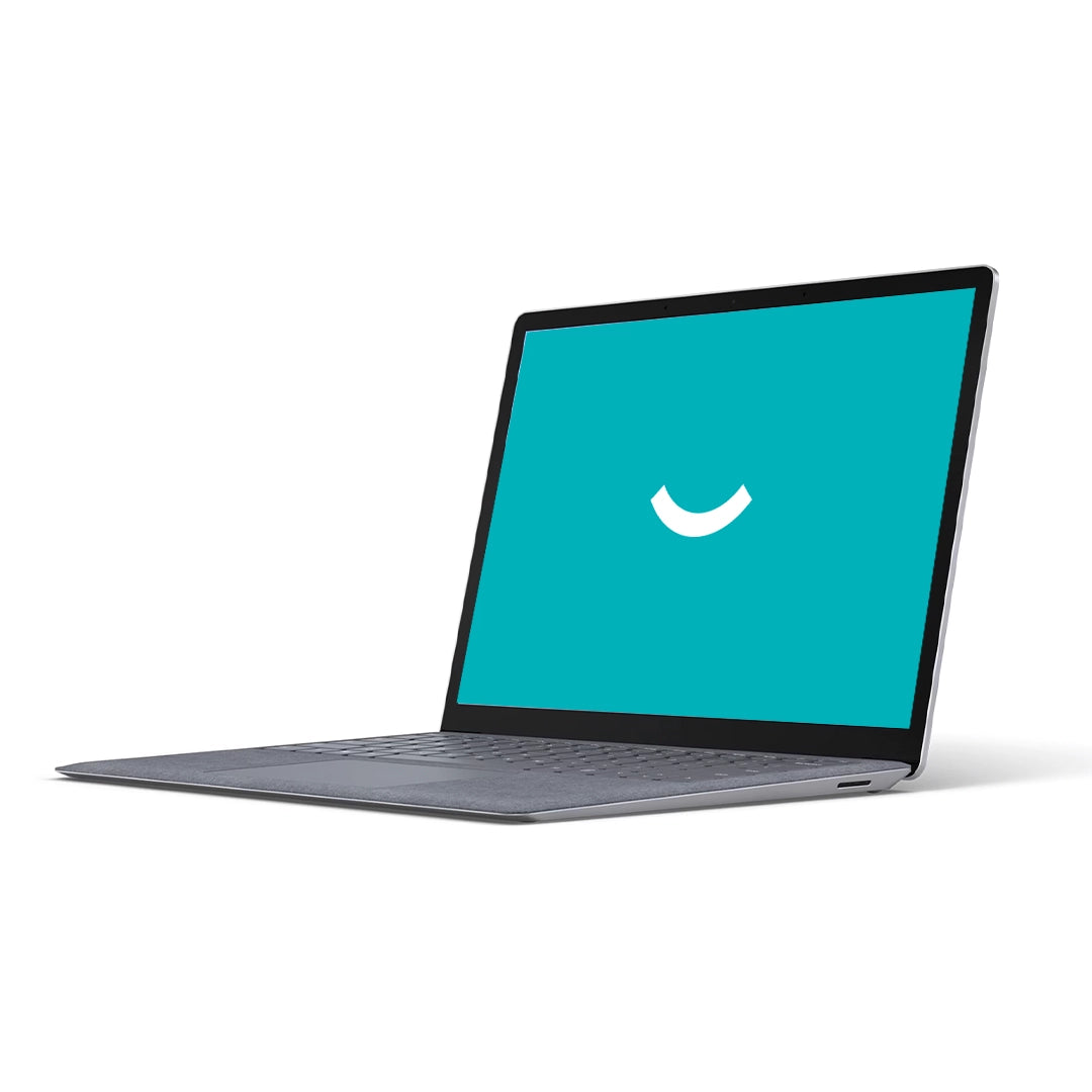 Microsoft Surface Laptop 3 | i5-1035G7 | 13.5"
