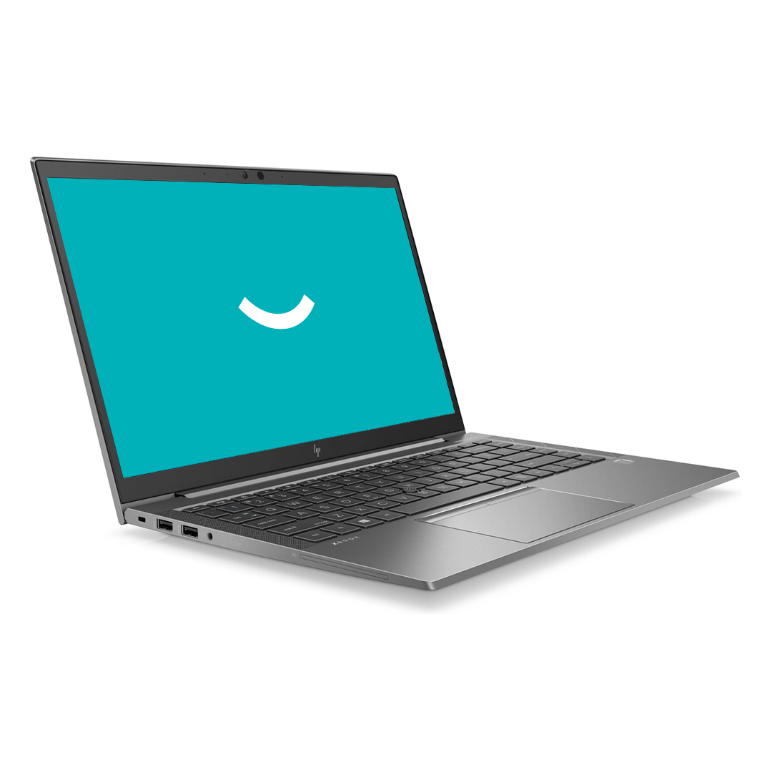 Station de travail HP ZBook Firefly 14 G7 | i5-10210U | 14"