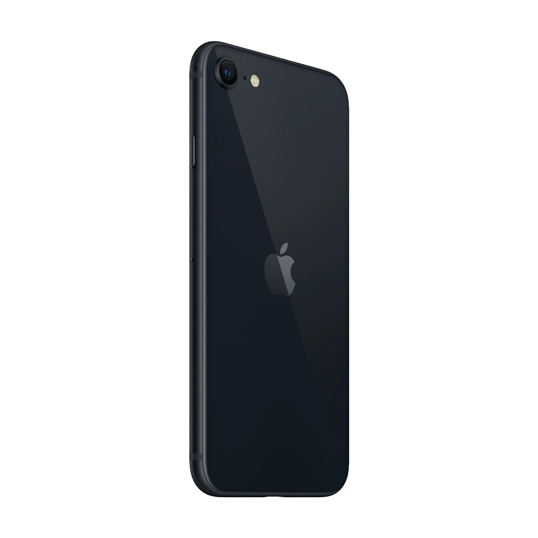 iPhone SE 3rd Gen (2022) | 128GB | Midnight