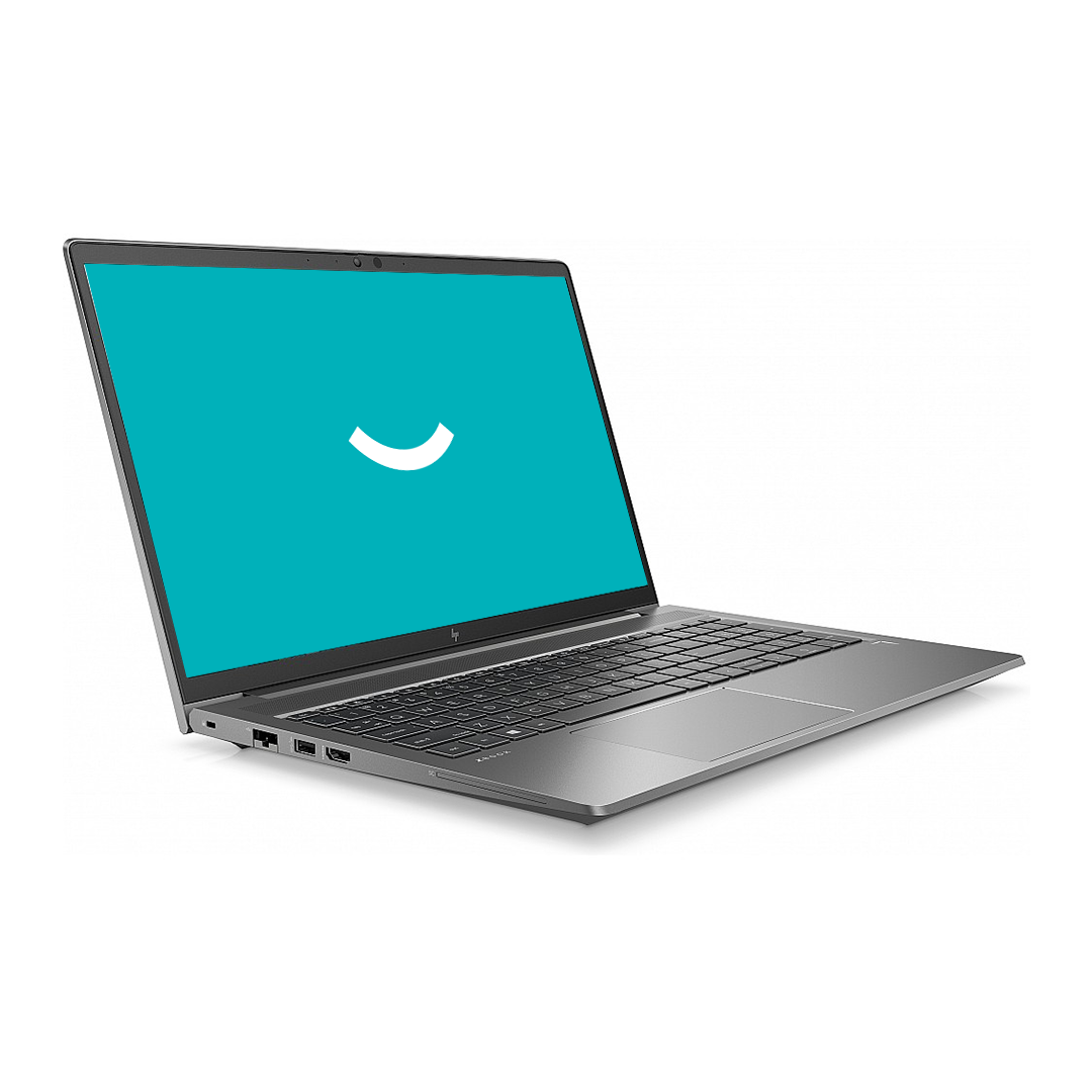HP ZBook Power G7 | T1000 | i7-10850H | 15.6"