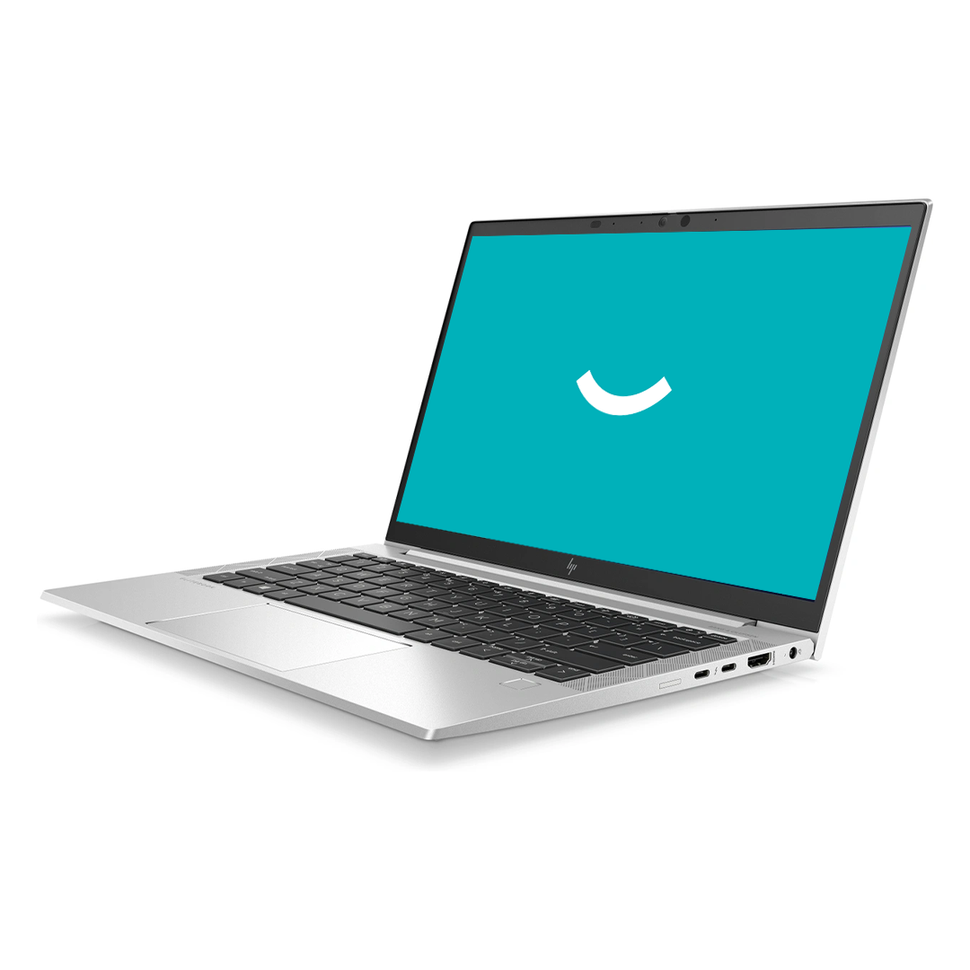 HP EliteBook 830 G8 | i5-1135G7 | 13.3"