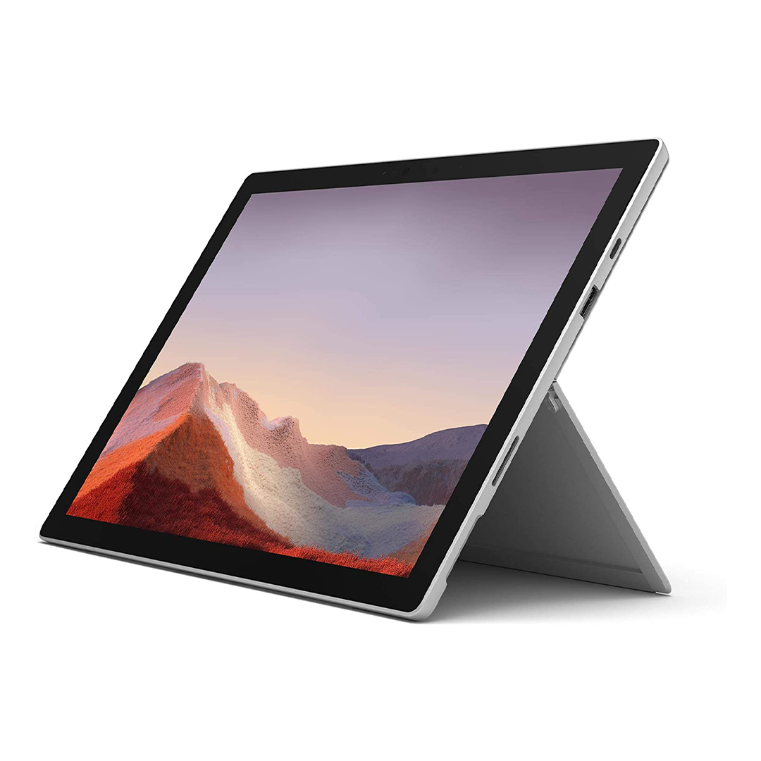 Microsoft Surface Pro 7 Tabletcomputer | i7-1065G7 | 12.3"