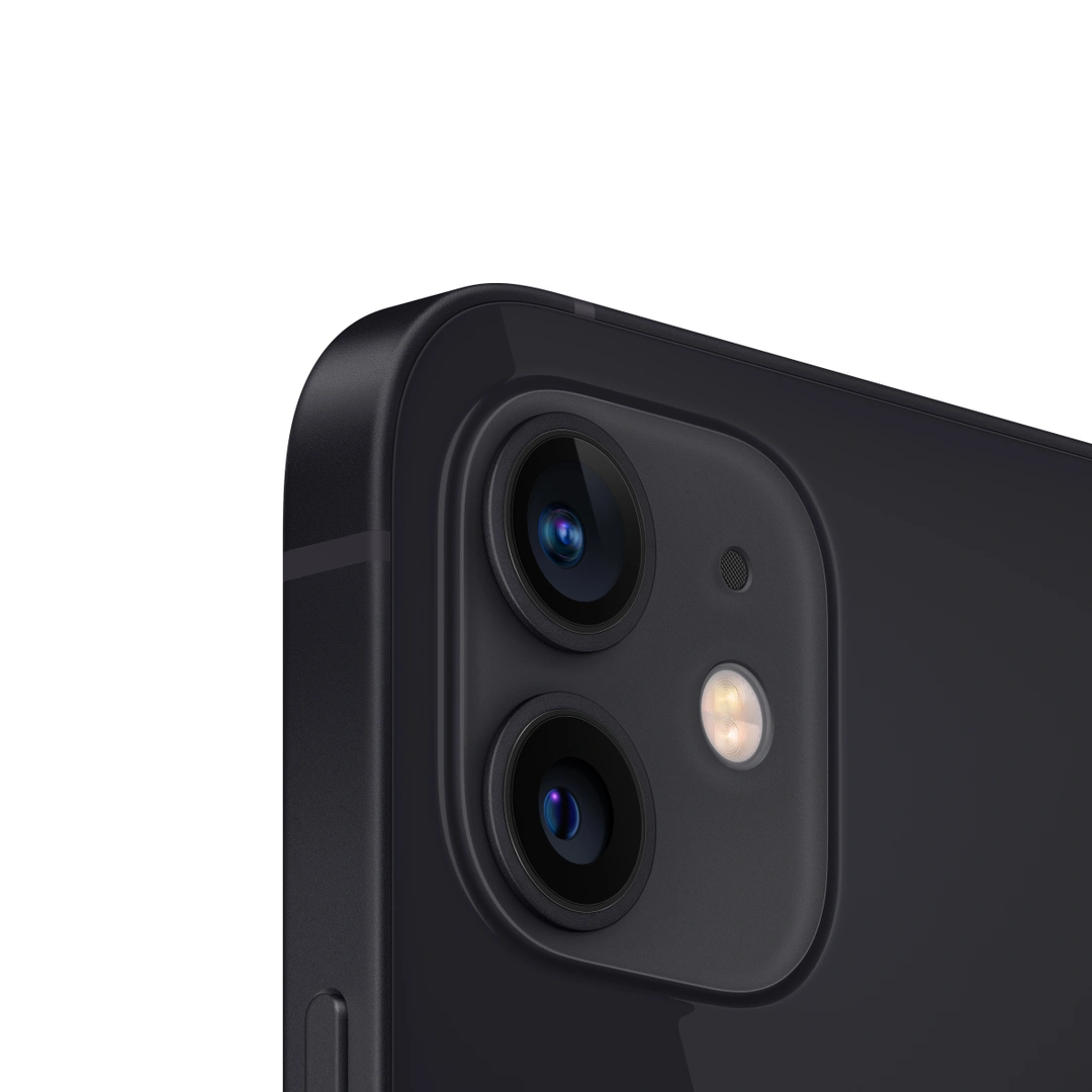 iPhone 12 | 64GB | Black