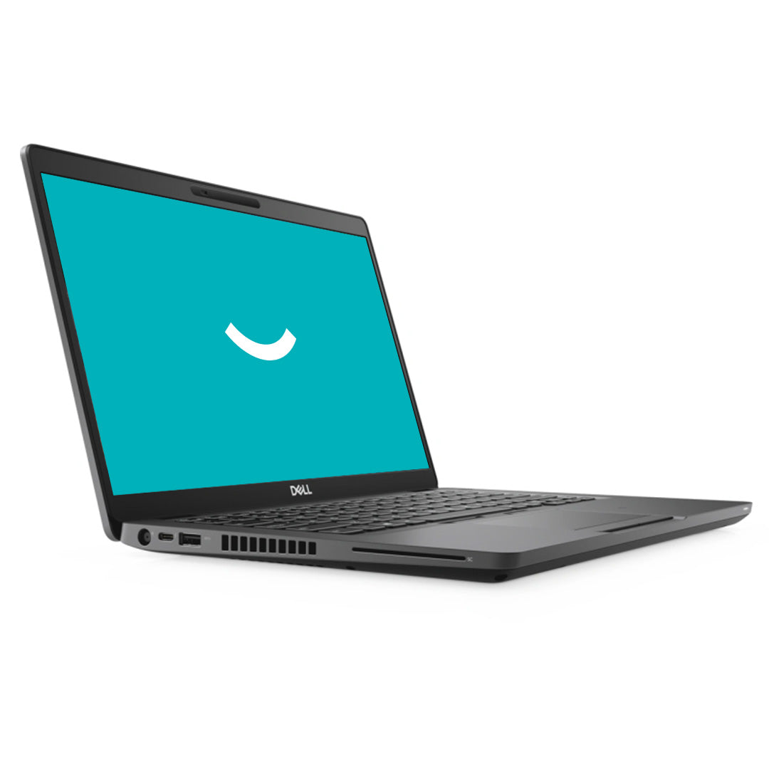 Dell Latitude 5400 - 14 pouces - i5 Core - 8 Go RAM - Azerty