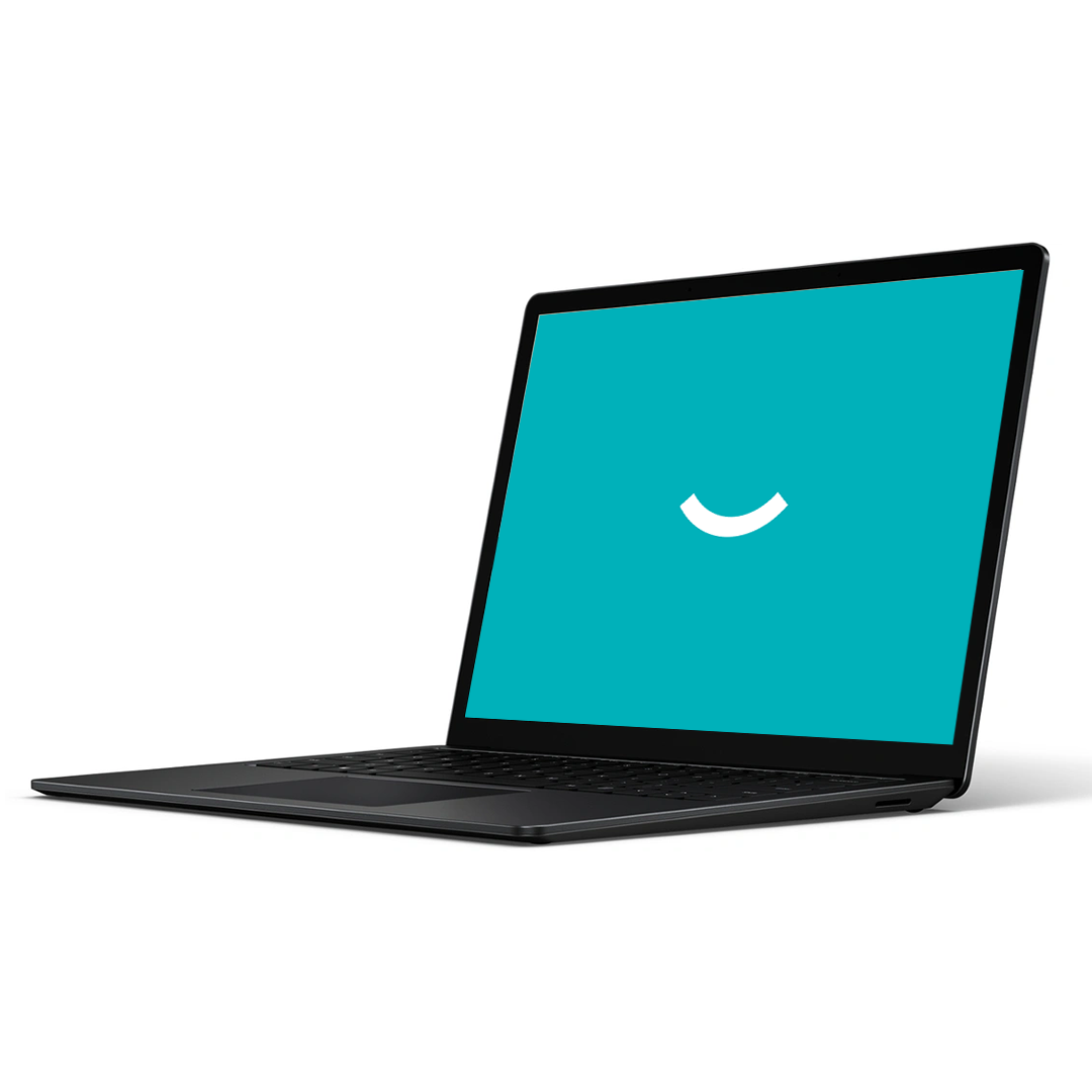 Microsoft Surface Laptop 3 | i7-1065G7 | 13.5" | Zwart