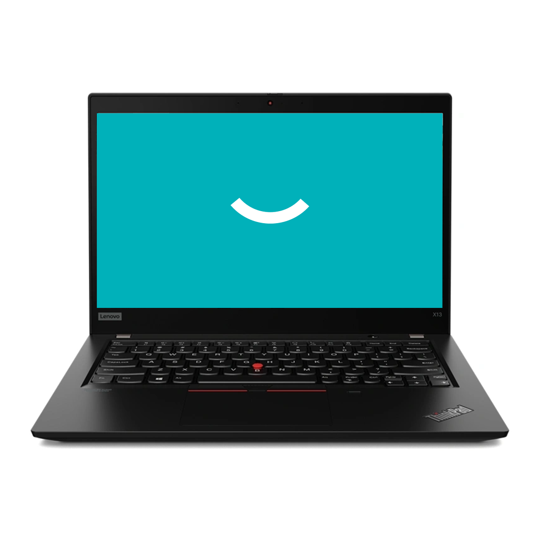 Lenovo ThinkPad X13 Gen 1 | i5-10310U | 13.3 Lenovo ThinkPad X13 Gen 1 | i5-10310U | 13.3