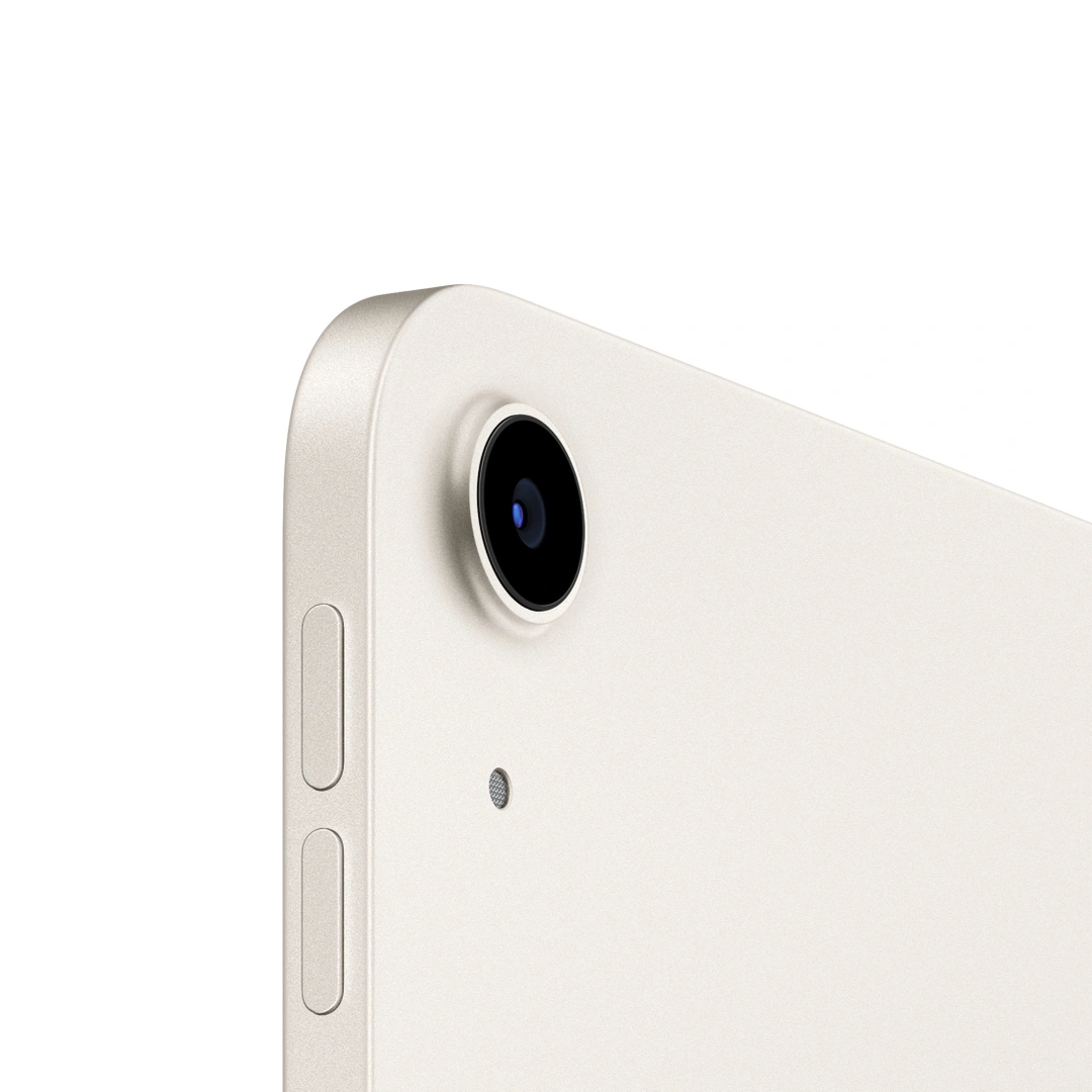 iPad Air 5 - 256 Go - 5G - Blanc