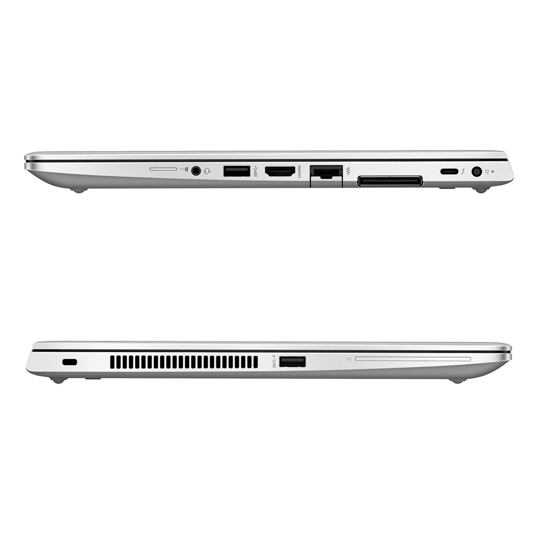 HP EliteBook 840 G6 | i5-8265U | 14" + Muis met kabel