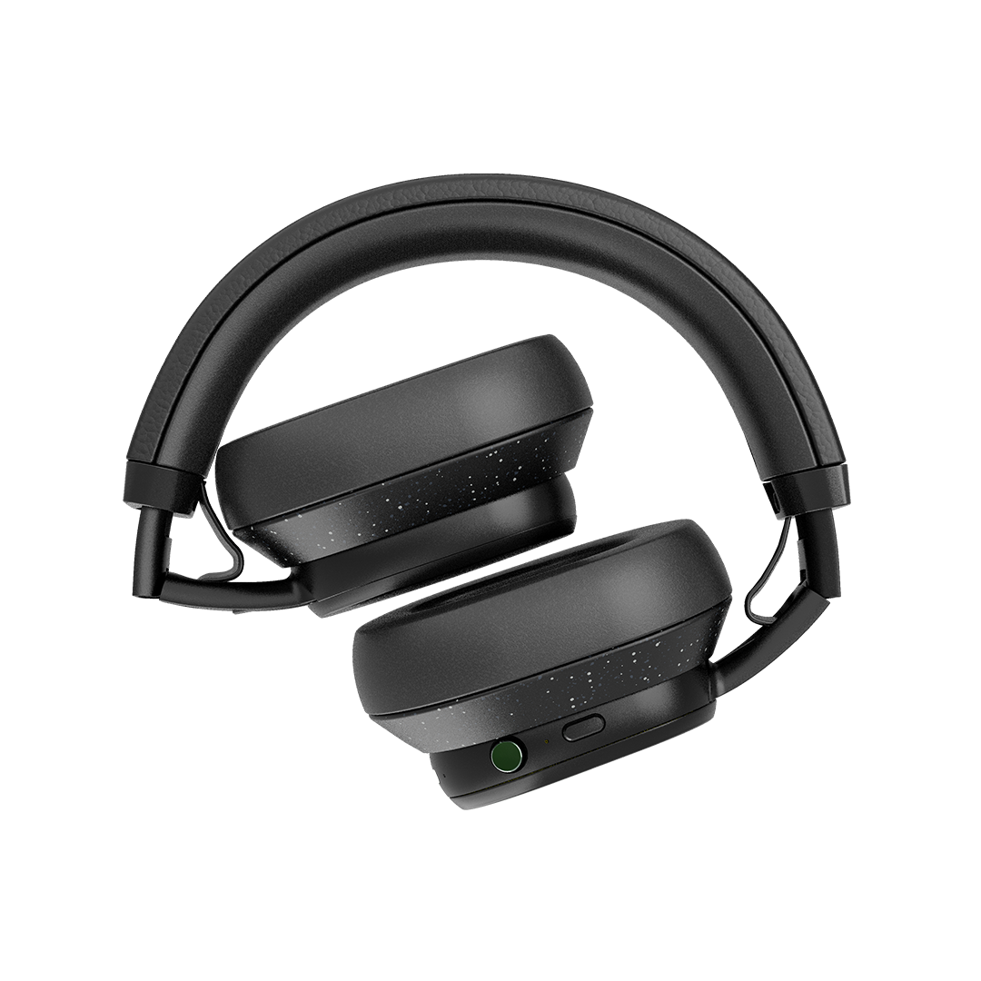 Fairbuds XL | Koptelefoon | Zwart | Nieuw in doos