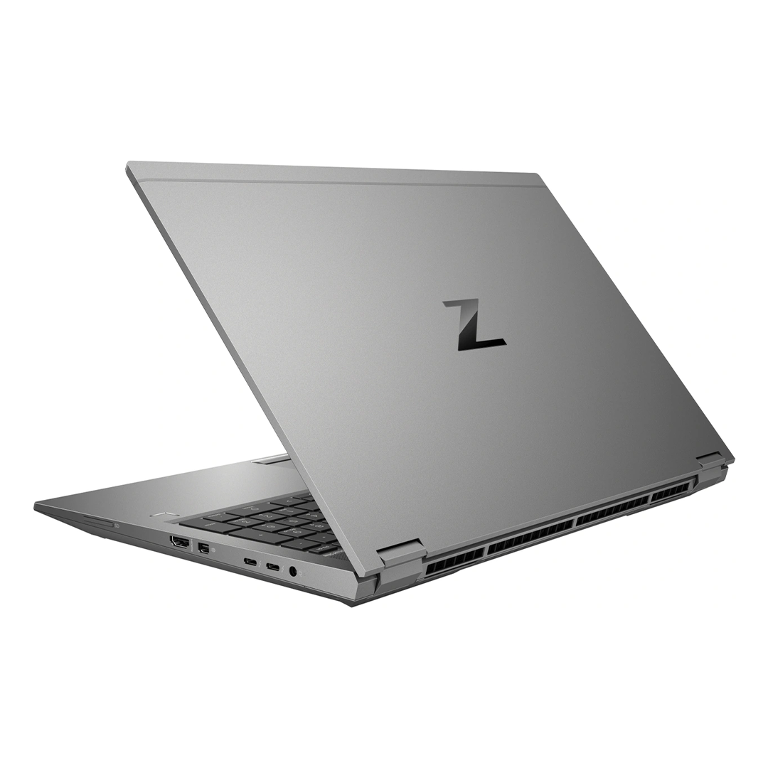 HP ZBook Fury 15 G7 | i7-10850H | 15.6" | RTX 3000