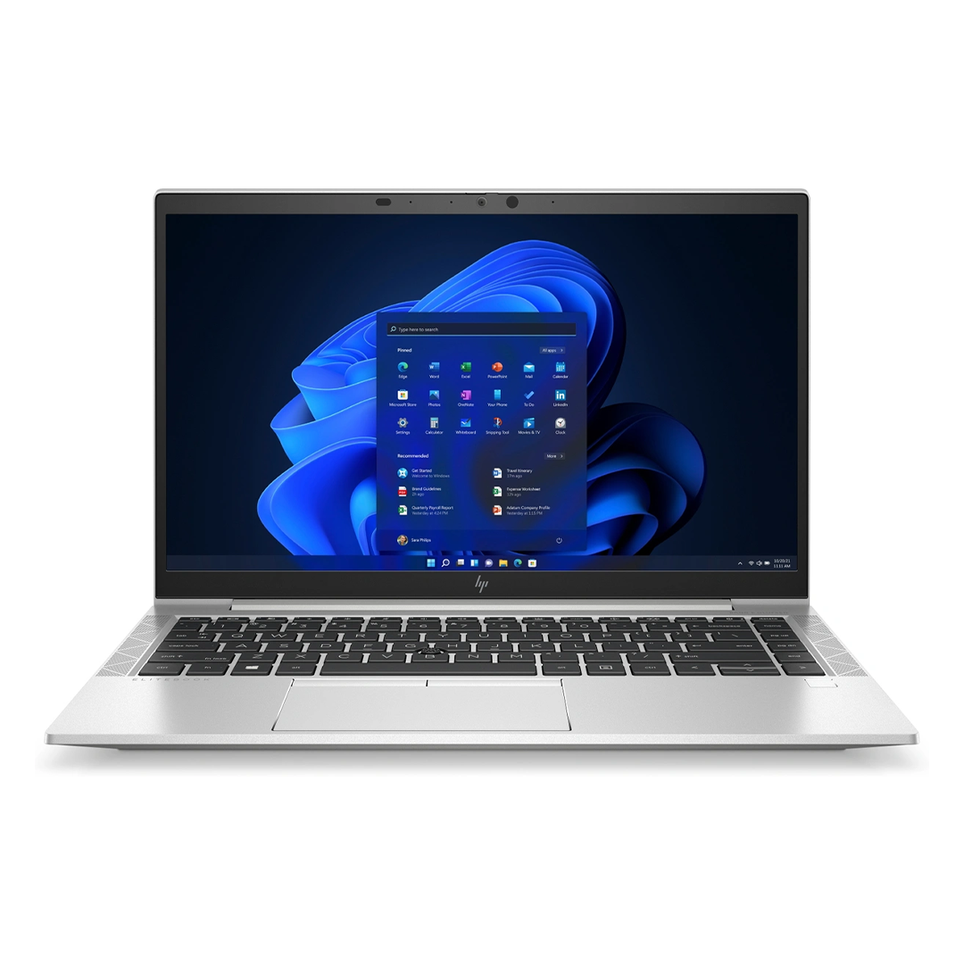 HP EliteBook 840 G8 | i5-1145G7 | 14"