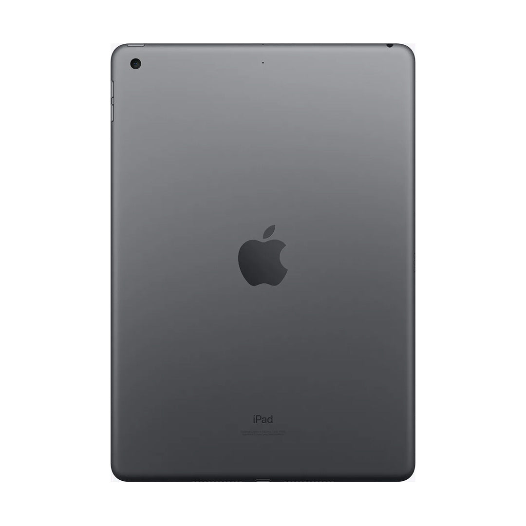 iPad 9 - 256 Go - Wi-Fi - Gris sidéral