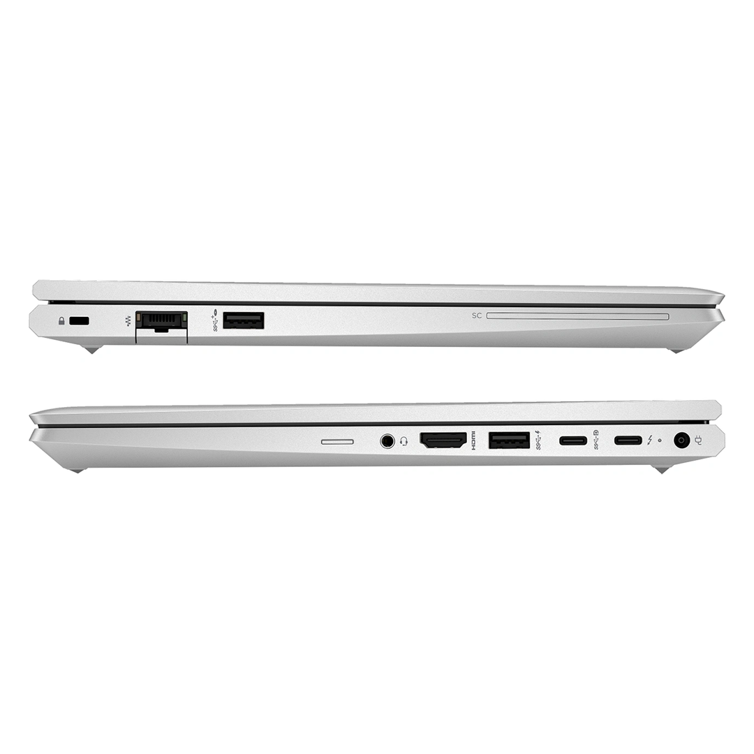 HP EliteBook 640 G10 | i5-1345U | 14"