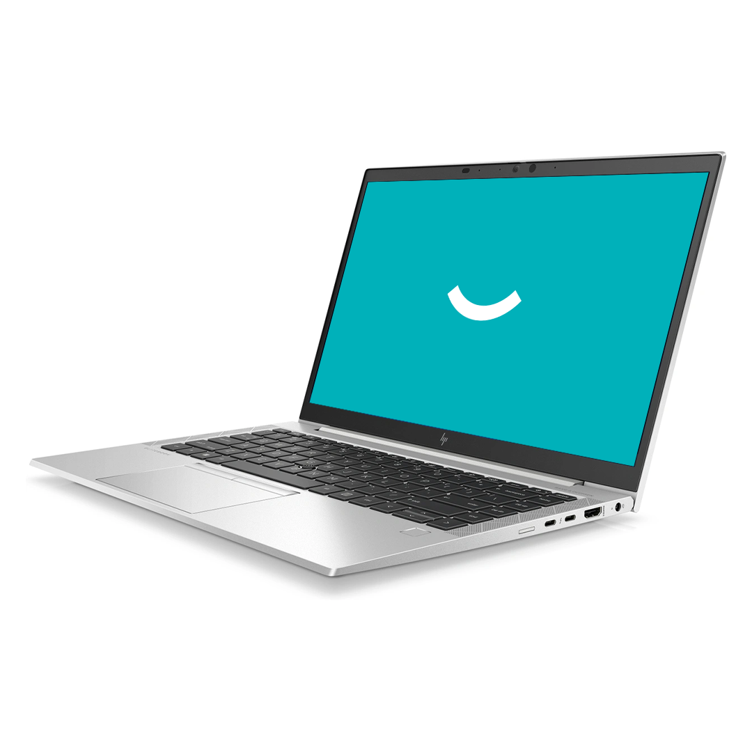 HP EliteBook 840 G8 | i5-1135G7 | 14"