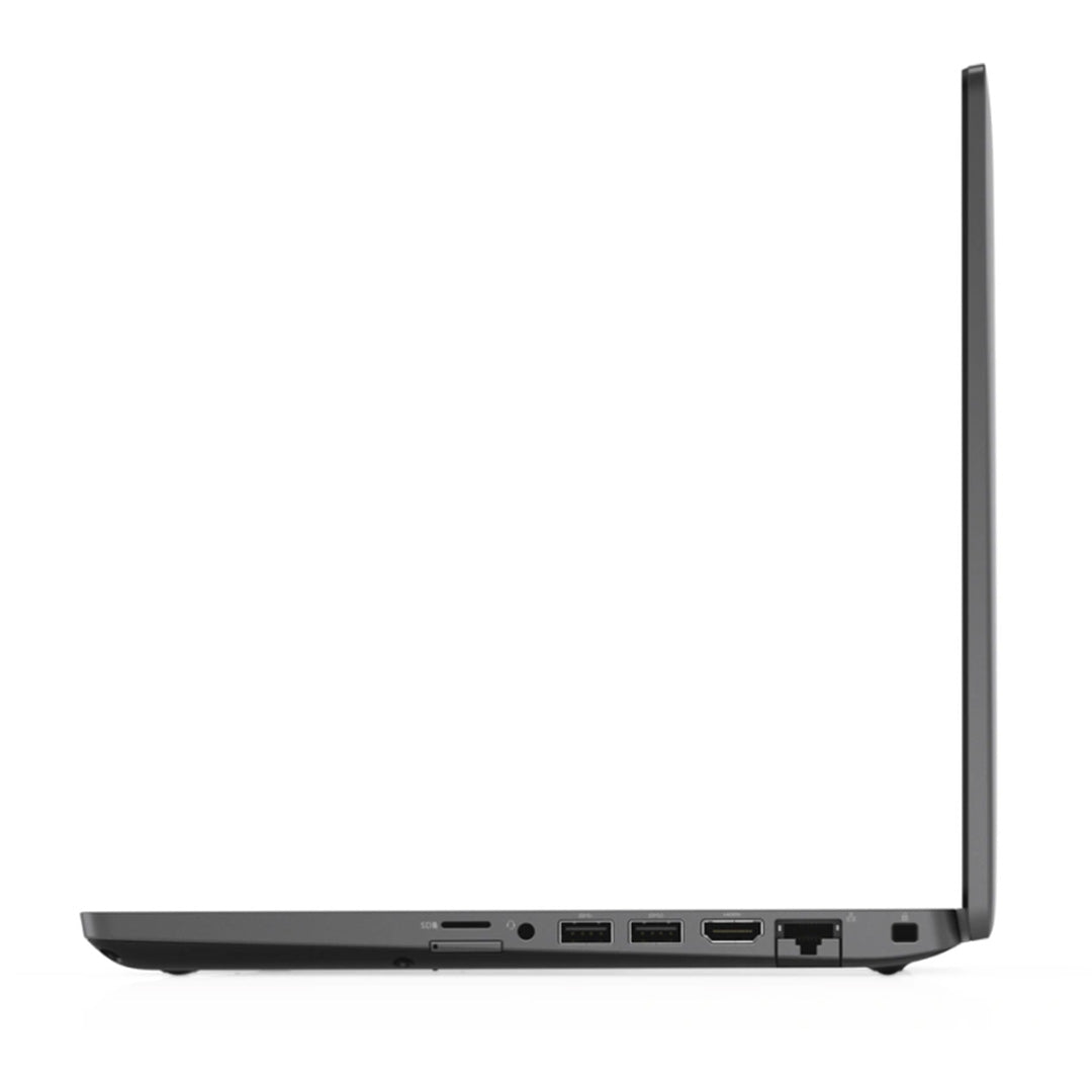 Dell Latitude 5400 - 14 pouces - i5 Core - 8 Go RAM - Azerty