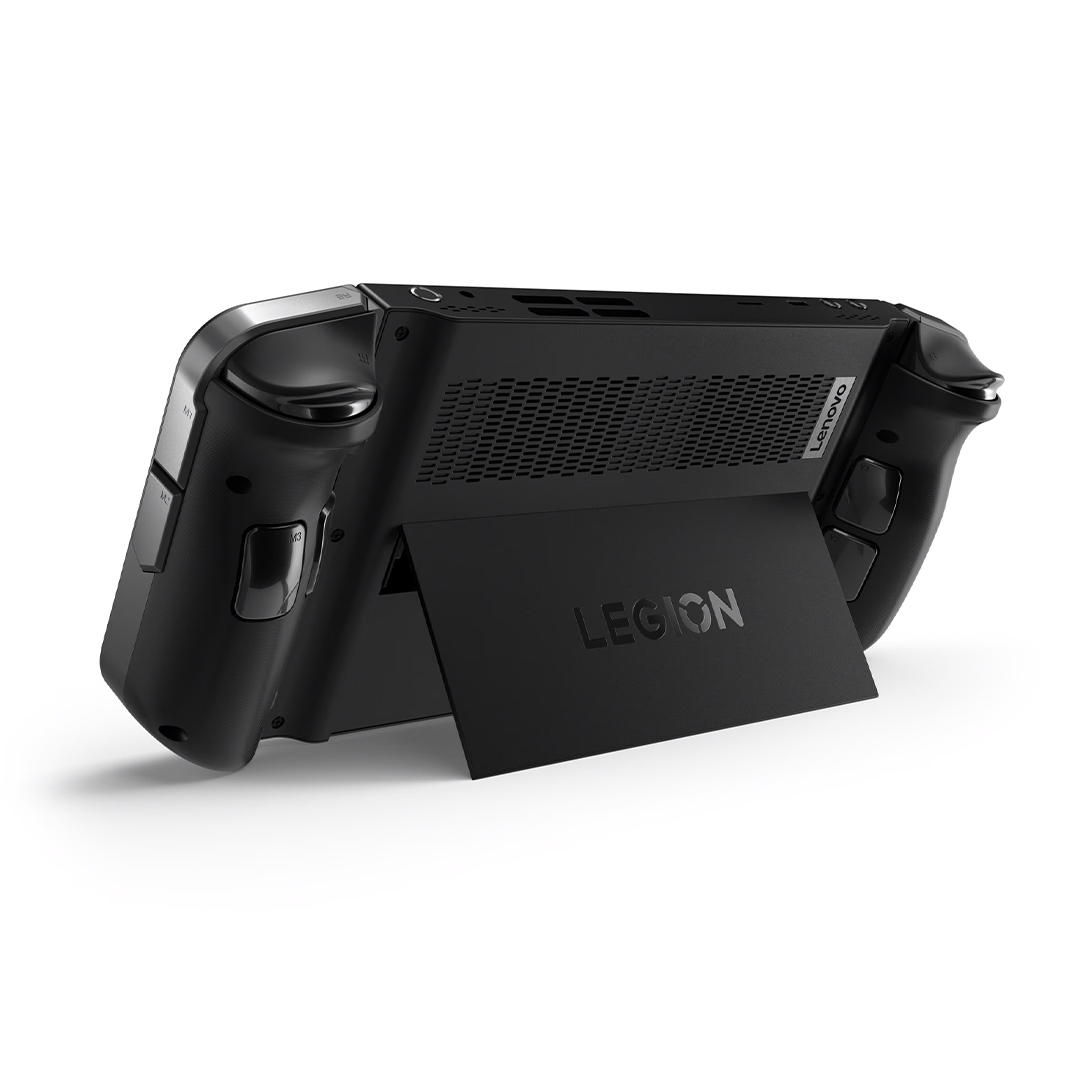 Lenovo Legion Go 8APU1 | AMD Ryzen Z1 Extreme | 1 To
