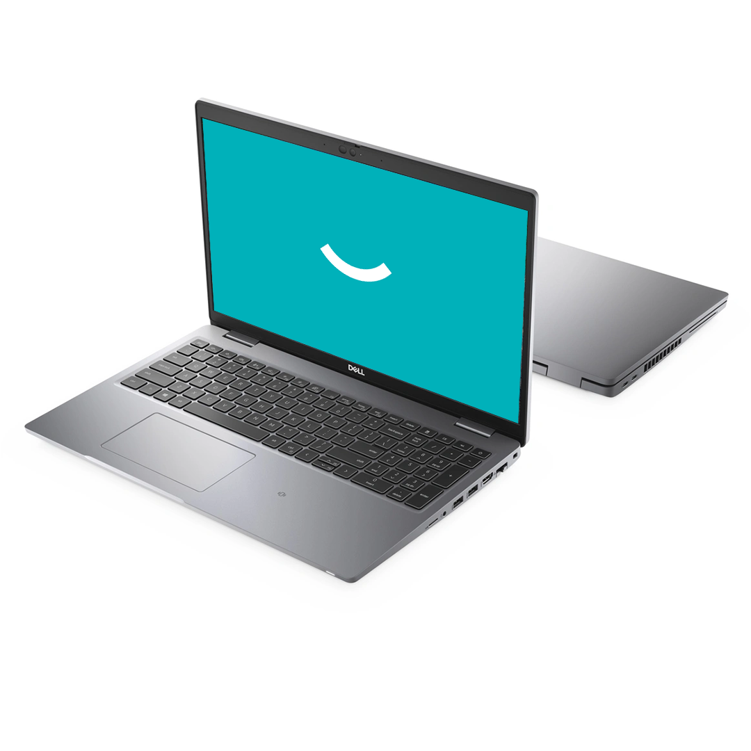 Dell Latitude 5520 | i7-1185G7 | 15.6"