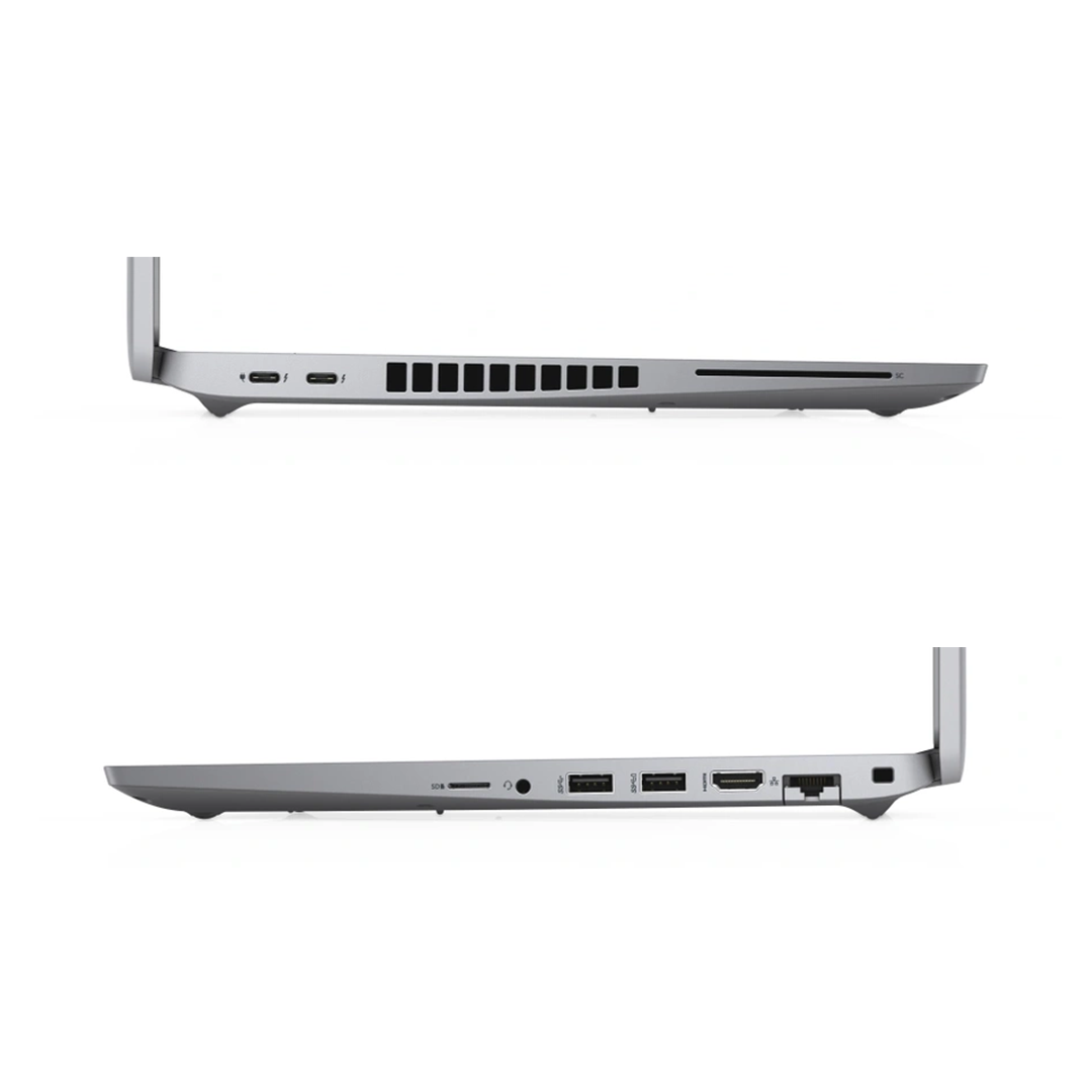 Dell Latitude 5520 | i7-1185G7 | 15.6"