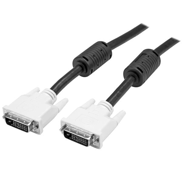DVI - DVI cable (M/M)