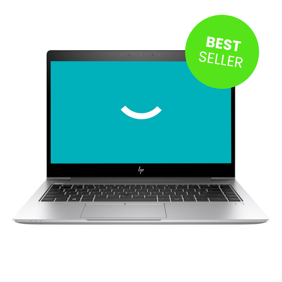 HP EliteBook 840 G6 | i5-8265U | 14"